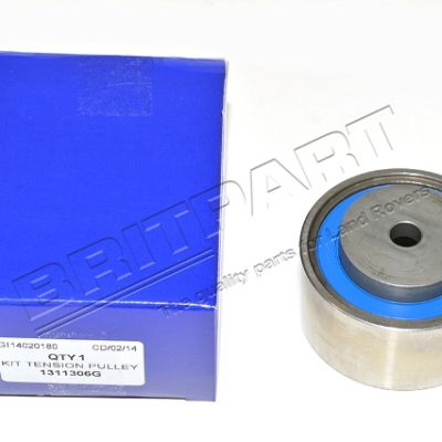 KIT TENSION PULLEY