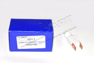 CONTACTEUR FREIN SERIE II &IIA / RRC NO ABS