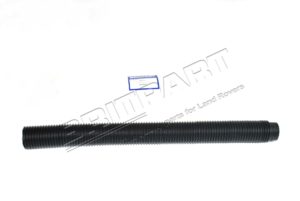 TUBE CHAUFFAGE AMENEE D'AIR SERIE