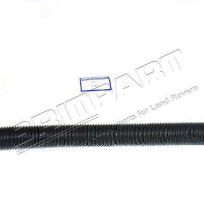 TUBE CHAUFFAGE AMENEE D'AIR SERIE