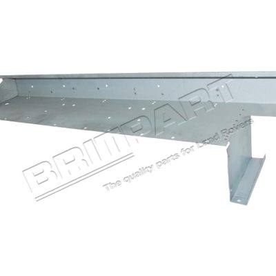 RR COMP OUTER SILL N/S