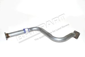 TUBE ECHAPPEMENT INTERMEDIAIRE SERIE II 109