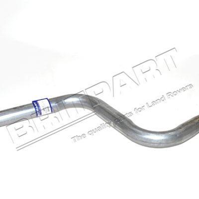 TUBE ECHAPPEMENT INTERMEDIAIRE SERIE II 109