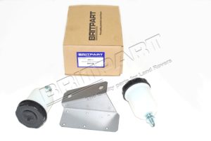 RESERVOIR EMBRAYAGE & FREIN SERIE II