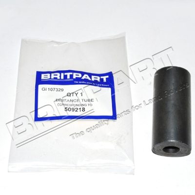 DISTANCE TUBE