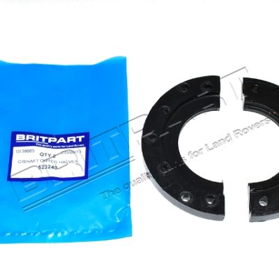 JOINT DEMI LUNE REAR CRANK OIL SEAL 3 BRG 2.25 & 2.6