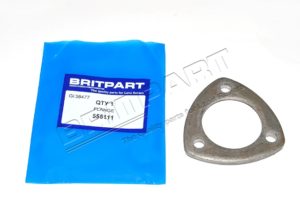 FLANGE,EXHAUST DOWNPIPE N RR Classic to 1985