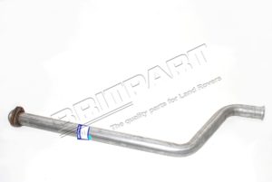 TUBE ECHAPPEMENT INTERMEDIAIRE SERIE 109 6 CYL