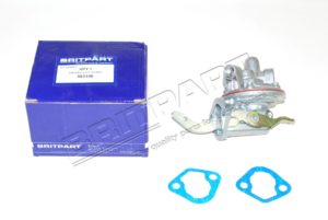 POMPE A CARBURANT SERIE DIESEL