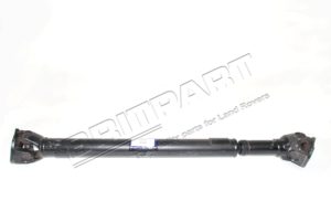 PROPSHAFT ASSEMBLY RR Classic to 1985