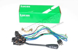 HEADLAMP DIP & HORN SWITCH