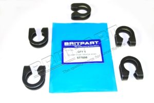 COLLIER DE SERRAGE TUBE DIRECTION