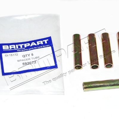 SPACER TUBE