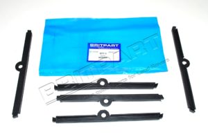 JOINT DEMI LUNE COLLECTEUR V8 EFI