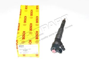 INJECTOR ASSY - NEW