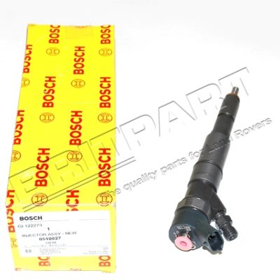 INJECTOR ASSY - NEW