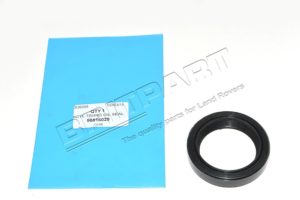 6CYL TIMING OIL SEAL