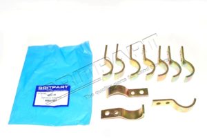 EXHAUST BRACKET