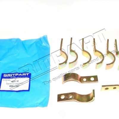 EXHAUST BRACKET
