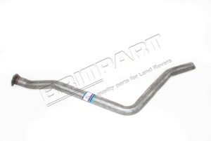 TUBE ECHAPPEMENT 6 CYL