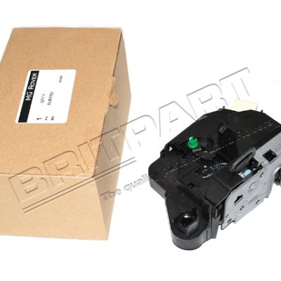 LATCH ASSY-FRONT