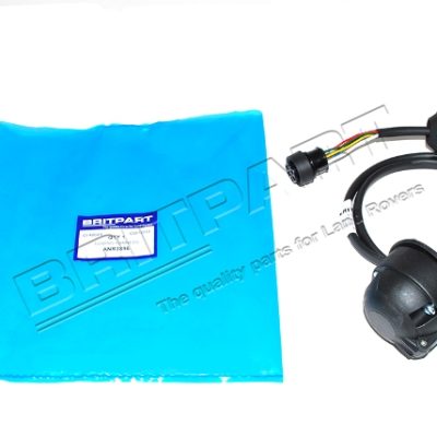 TOWING HARNESS