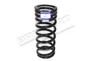 COIL SPRING REAR - DISCOVERY HD