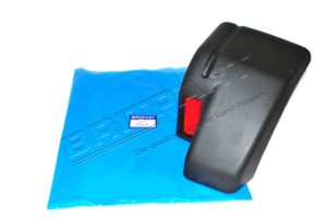 EMBOUT PARE CHOC DISCO I RH REAR
