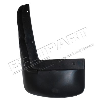 BAVETTE ARRIERE GAUCHE RANGE P38 FROM XA428522 SINGLE EXHAUST