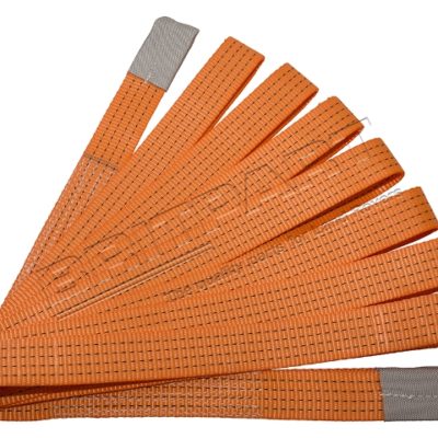 TOW STRAP 8M X 50MM