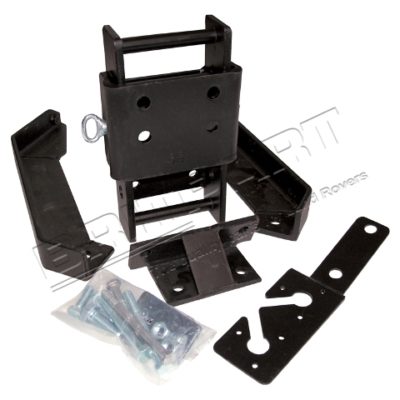 TOWHITCH ADJUSTABLE