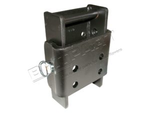 ADJUSTABLE TOW HITCH LIGHT WEIGHT