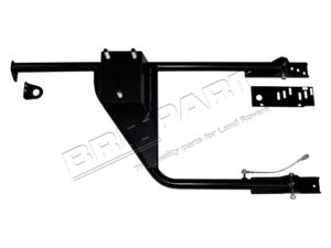 PORTE ROUE DEMI PORTE DEFENDER
