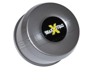 ANTHRACITE WHEEL CENTRE FOR MAXXTRAC ALL