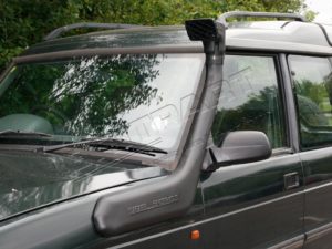 SNORKEL DISCO 300/V8 94-99 NON ABS