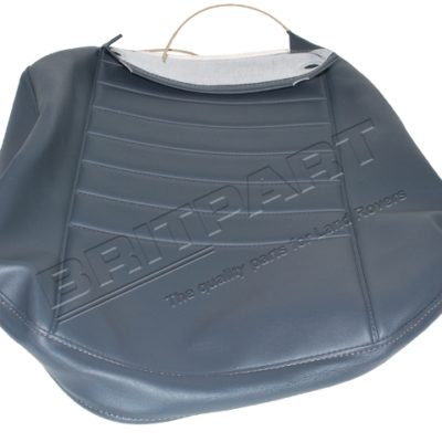 SEAT BASE COVER GREY 90