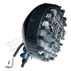 DRIVING LAMPS 8''  IN BLACK