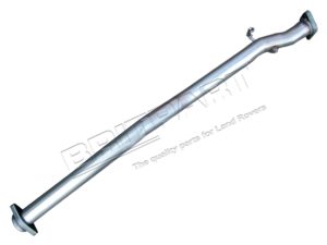 TUBE ECHAPPEMENT INOX 110 200TDI (REPLACEMENT SILENCER)