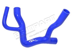 SILICONE COOLANT HOSE KIT