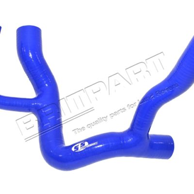 SILICONE COOLANT HOSE KIT