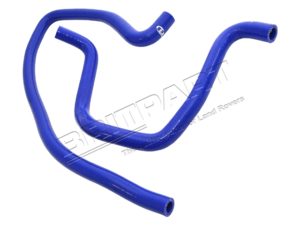 SILICONE COOLANT HOSE KIT