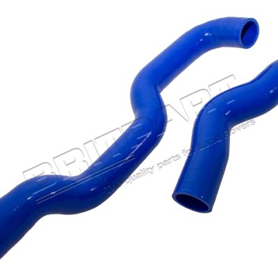 SILICONE TURBO HOSE KIT