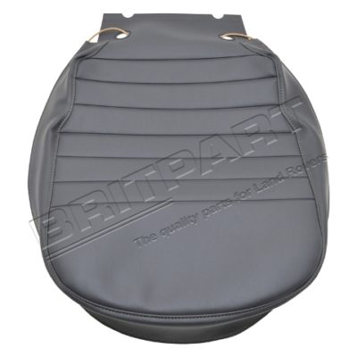 DEF SEAT COVER INNER BASE GREY