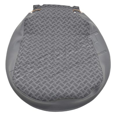 DEF SEAT COVER INNER BASE TECHNO