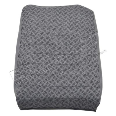 DEF SEAT COVER INNER BACK TECHNO