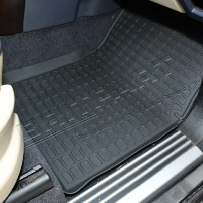 RUBBER MATS-RROVER 02-06-LHD UP TO 6A99