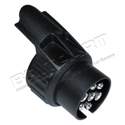 ADAPTEUR PRISE REMORQUE 7 PIN PLUG TO 13 PIN PLUG 