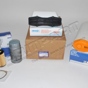 SERVICE KIT FREELANDER Td4 TO 2A - PREMIUM