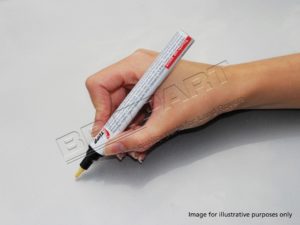 STORNOWAY GREY PAINT PEN