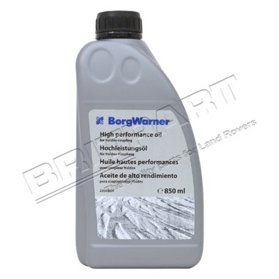 ADDITIVE OIL - 850ML - FRICTION MODIFIER
